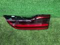 фонарь крышки багажника правый BMW X7 G07 2021, 4.4 л., N63B44D, бензин, 416 carbon-schwarz, внедорожник 5 дв., полный привод, 7442294, 63217442294 - фото №6