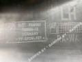 защита арок передняя левая (подкрылок) BMW 7 серия G11/G12 2015, 51717340201, 51717340202 - фото №6