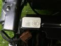 Сиденье третий ряд BMW X7 G07 [рестайлинг] G07 2025, 3.0 л., B57 D30 B, дизель, АКПП, 475, внедорожник 5 дв., полный привод, правый руль, 7440490, 7440490 - фото №15