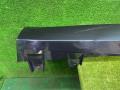 накладка на порог BMW X5 G05 [рестайлинг] G05 2023, 3.0 л., B57 D30 B, дизель, АКПП, carbonschwarz metallic (416), внедорожник 5 дв., полный привод, 8069270, 8069270 - фото №4
