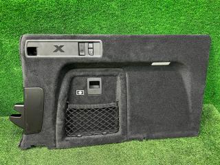 обшивка багажника BMW X5 G05 [рестайлинг] G05 2023, 3.0 л., B57 D30 B, дизель, АКПП, mineralweiß metallic (a96), внедорожник 5 дв., полный привод, 5A40E27, 5A40E27, 5A0B5A8, 5A0B5A8
