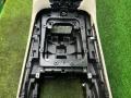 консоль салона BMW X7 G07 2021, 4.4 л., N63B44D, бензин, 416 carbon-schwarz, внедорожник 5 дв., полный привод, 9108360, 51169108360 - фото №11