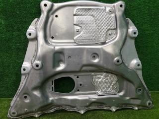 защита двигателя BMW X5 G05 [рестайлинг] G05 2023, 3.0 л., B57 D30 B, дизель, АКПП, mineralweiß metallic (a96), внедорожник 5 дв., полный привод, 6862071, 6862071
