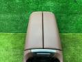 консоль салона BMW X6 G06 [рестайлинг] G06 2023, 3.0 л., B58B30P, бензин, АКПП, 416 carbon-schwarz, внедорожник 5 дв., полный привод, 9495661, 9495661 - фото №11