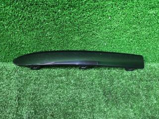 молдинг заднего бампера BMW X7 G07 2021, 4.4 л., N63B44D, бензин, 416 carbon-schwarz, внедорожник 5 дв., полный привод, 8092888, 51128092888