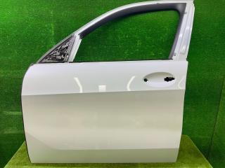 дверь передняя левая BMW X5 G05 [рестайлинг] G05 2023, 3.0 л., B57 D30 B, дизель, АКПП, mineralweiß metallic (a96), внедорожник 5 дв., полный привод, 41518738551, 8738551