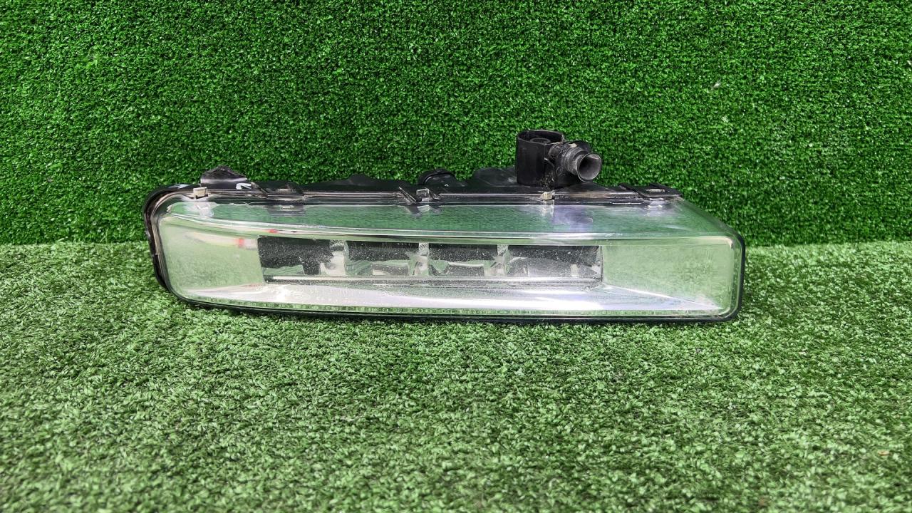 фара противотуманная левая BMW 5 серия G30/G31 G30 2018, 3.0 л., B57 D30 A, дизель, АКПП, седан, задний привод, правый руль, 8925025, 8925025 - фото №1