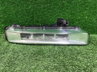 фара противотуманная левая BMW 5 серия G30/G31 G30 2018, 3.0 л., B57 D30 A, дизель, АКПП, седан, задний привод, правый руль, 8925025, 8925025