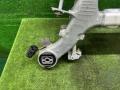 балка подвески задняя BMW X7 G07 2021, 4.4 л., N63B44D, бензин, 416 carbon-schwarz, внедорожник 5 дв., полный привод, 6894149, 33316894149 - фото №3