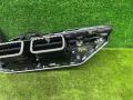 накладка на торпедо (консоль) BMW X5 G05 [рестайлинг] G05 2023, 3.0 л., B57 D30 B, дизель, АКПП, carbonschwarz metallic (416), внедорожник 5 дв., полный привод, 9483652, 51459483652 - фото №9
