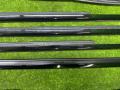 Комплект молдингов BMW 5 серия G30/G31 G30 2018, 4.4 л., N63 B44 C, бензин, АКПП, carbonschwarz metallic (416), седан, 7390140, 7390122, 7390121, 7433122, 7390142, 7390141, 7390139, 51357390122, 51357390121, 7433122, 51357390142, 51357390140, 51357390141, 51357390139 - фото №7