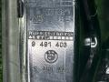 водосток крышки багажника BMW X5 G05 [рестайлинг] G05 2023, 3.0 л., B57 D30 B, дизель, АКПП, carbonschwarz metallic (416), внедорожник 5 дв., полный привод, 9491403, 63219491403 - фото №4