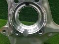 кулак поворотный правый BMW X5 G05 [рестайлинг] G05 2023, 3.0 л., B58B30P, бензин, АКПП, a96, внедорожник 5 дв., полный привод, 6876656, 31216876656 - фото №2