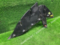 молдинг крыла BMW M8 F91/92 [рестайлинг] 2023, 51138077666, 8077666 - фото №5