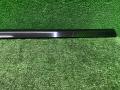 молдинг двери передней левой BMW X7 G07 2021, 4.4 л., N63B44D, бензин, 416 carbon-schwarz, внедорожник 5 дв., полный привод, 7428687, 51137428687 - фото №4