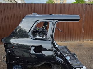 крыло заднее правое BMW X7 G07 [рестайлинг] G07 2025, 3.0 л., B57 D30 B, дизель, АКПП, 475, внедорожник 5 дв., полный привод, правый руль, 7955014, 41007955014