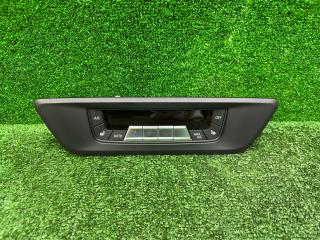 блок управления печки / климат-контроля BMW X7 G07 [рестайлинг] G07 2025, 3.0 л., B57 D30 B, дизель, АКПП, 475, внедорожник 5 дв., полный привод, правый руль, 9462519, 64119462519