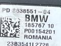 Блок питания BMW 3 серия G20/G21 [2-й рестайлинг] G20 2024, 2.0 л., B46 B20 B, бензин, АКПП, mineralweiß metallic (a96), седан, задний привод, правый руль, 8638551, 12638638551 - фото №4