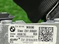 зеркало наружное правое BMW 3 серия G20/G21 [2-й рестайлинг] G20 2024, 2.0 л., B46 B20 B, бензин, АКПП, mineralweiß metallic (a96), седан, задний привод, правый руль - фото №8