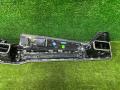 накладка на торпедо (консоль) BMW X7 G07 [рестайлинг] G07 2025, 3.0 л., B57 D30 B, дизель, АКПП, 475, внедорожник 5 дв., полный привод, правый руль, 8745236, 51458745236 - фото №10