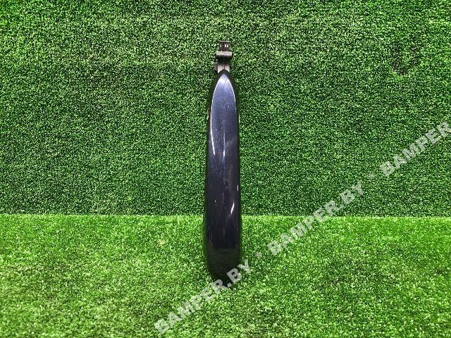 ручка наружная задняя левая BMW X7 G07 2021, 3.0 л., i, бензин, АКПП, внедорожник 5 дв., 51218492015 - фото №1