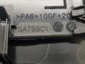 накладка на зеркало BMW X5 G05 [рестайлинг] G05 2023, 3.0 л., B58B30P, бензин, АКПП, a96, внедорожник 5 дв., полный привод, 9856308, 9856308 - фото №4