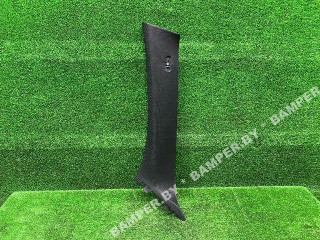 обшивка стойки BMW X5 G05 2019, 51438079631, 7433697