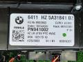 отопитель в сборе (печка) BMW X5 G05 [рестайлинг] G05 2023, 3.0 л., B57 D30 B, дизель, АКПП, carbonschwarz metallic (416), внедорожник 5 дв., полный привод, 5A31841, 64115A31841 - фото №4