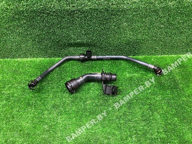 трубка охлаждающей жидкости BMW 3 серия G20 2021, 11538651265, 13908665277, 8651265, 8665277 - фото №1