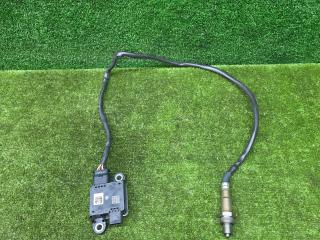 Датчик NOx BMW X5 G05 [рестайлинг] G05 2023, 3.0 л., B57 D30 B, дизель, АКПП, carbonschwarz metallic (416), внедорожник 5 дв., полный привод, 9887657, 13629887657