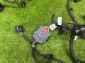 проводка двигателя BMW X7 G07 [рестайлинг] G07 2025, 3.0 л., B57 D30 B, дизель, АКПП, 475, внедорожник 5 дв., полный привод, правый руль, 9887450, 9887450 - фото №7
