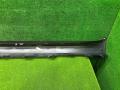 накладка на порог BMW X7 G07 2021, 4.4 л., N63B44D, бензин, 416 carbon-schwarz, внедорожник 5 дв., полный привод, 8069984, 51778069984 - фото №15