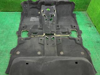 ковер салонный BMW X5 G05 2019, 3.0 л., B58B30C, бензин, АКПП, a300, внедорожник 5 дв., полный привод, 7480368, 51477480368, 7498454, 51477498454