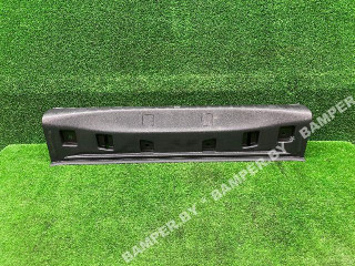 накладка внутренняя на заднюю панель кузова BMW 5 серия G30/G31 2017, 51477373574, 7373574