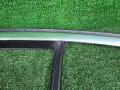 молдинг двери задней левой BMW 3 серия G20 2020, 3.0 л., B58B30, бензин, АКПП, black sapphire metallic (475), седан, полный привод, 7407405, 51357407406 - фото №3