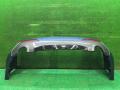 бампер задний BMW 4 серия G22/G23 G22 2022, 2.0 л., B47 D20 B, дизель, АКПП, arctic race blue metallic (c4f), купе, полный привод, 8075834, 51128075834 - фото №2