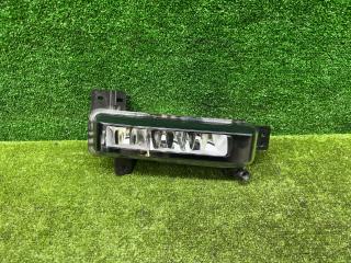 фара противотуманная правая BMW X7 G07 2021, 3.0 л., B58B30, бензин, АКПП, 416, внедорожник 5 дв., полный привод, 7471082, 7471082