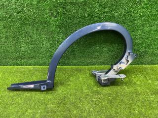 петля крышки багажника BMW 4 серия G22/G23 G22 2022, 2.0 л., B47 D20 B, дизель, АКПП, arctic race blue metallic (c4f), купе, полный привод, 7487623, 7487623