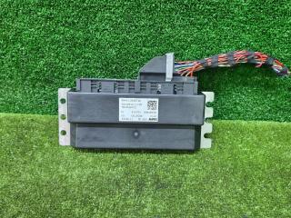блок управления подвеской BMW X7 G07 [рестайлинг] G07 2025, 3.0 л., B57 D30 B, дизель, АКПП, 475, внедорожник 5 дв., полный привод, правый руль, 8859730, 37148859730