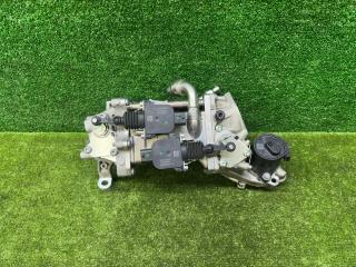 охладитель EGR / Радиатор EGR BMW X7 G07 [рестайлинг] G07 2025, 3.0 л., B57 D30 B, дизель, АКПП, 475, внедорожник 5 дв., полный привод, правый руль, 9886766, 9886766