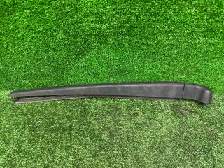 щеткодержатель задний BMW X7 G07 2021, 4.4 л., N63B44D, бензин, 416 carbon-schwarz, внедорожник 5 дв., полный привод, 7474256, 7474256