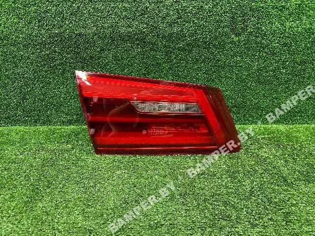 фонарь крышки багажника левый BMW 5 серия G30/G31 2020, 4.4 л., i, бензин, АКПП, седан, 63217376475 - фото №1