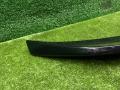 спойлер BMW 5 серия G30/G31 G30 2018, 4.4 л., N63 B44 C, бензин, АКПП, carbonschwarz metallic (416), седан - фото №10