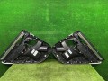 Обшивка двери (дверная карта) комплект BMW X5 G05 2022, 3.0 л., B58B30, бензин, АКПП, 416, внедорожник 5 дв., задний привод - фото №4