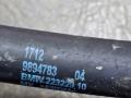 патрубок радиатора BMW X5 G05 2022, 3.0 л., B58B30, бензин, задний привод, 9894783, 17129894783 - фото №6