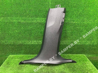 обшивка стойки центральной правой BMW X3 G01 2020, 51437496418