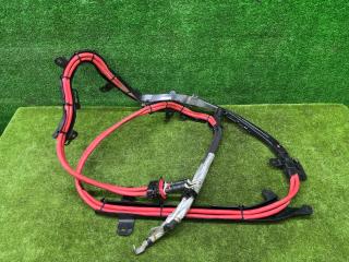 провод высоковольтный BMW M4 G82/G83 G82 2022, 3.0 л., S58B30A, бензин, АКПП, sao paulo gelb (c4h), купе, 9107458, 9107458