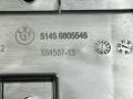 кожух рулевой колонки BMW 3 серия G20 2021, 3.0 л., B58B30, бензин, АКПП, oxidgrau ii metallic (c4a), седан, полный привод, правый руль, 6805546, 51456805546 - фото №5
