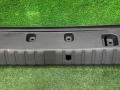 накладка внутренняя на заднюю панель кузова BMW M4 G82/G83 G82 2022, 3.0 л., S58B30A, бензин, АКПП, sao paulo gelb (c4h), купе, 7489831, 7489831 - фото №3