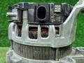 генератор BMW X3 M F97 2020, 3.0 л., S58B30A, бензин, а300, полный привод, правый руль, 8571358, 12318571358 - фото №5